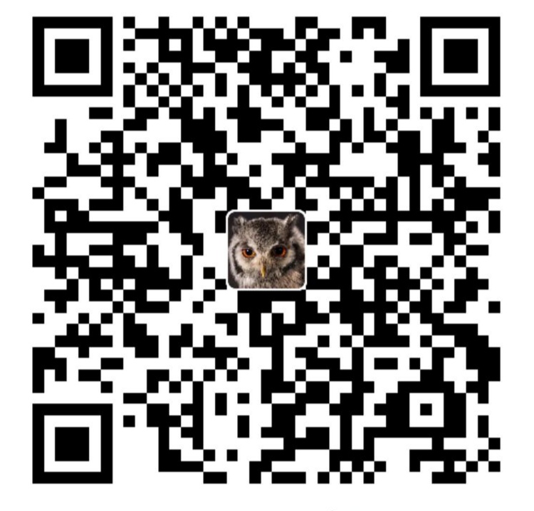 Alipay QR Code