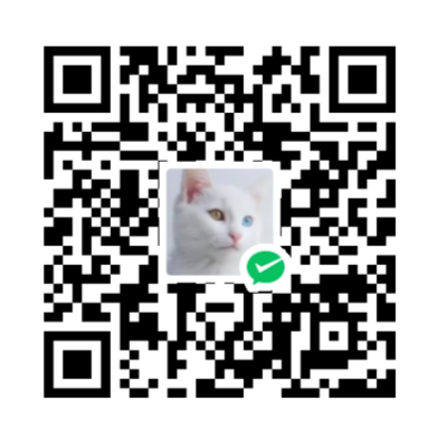 WeChat Pay QR Code